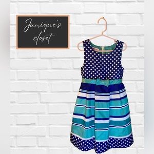 Little Girls Formal Dress